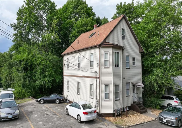 Photo 4 of Sale Pending at 48 Paolino St, Johnston, RI 02919 | MLS# 1417468 | Listing updated on 2026-08-04
