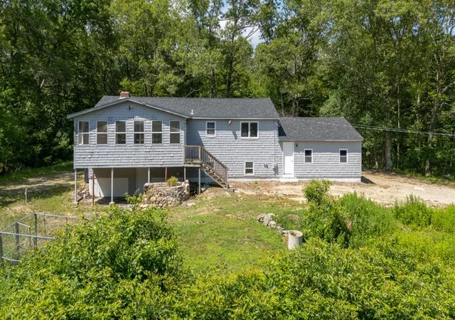 Photo 1 of Single family home for sale at 189 Woody Hl Rd, Hope Valley, RI 02832 | MLS# 1417469 | Listing updated on 2026-09-24