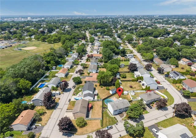 38th image of 123 Rice Ave, East Providence, RI 02914 | MLS# 1417479