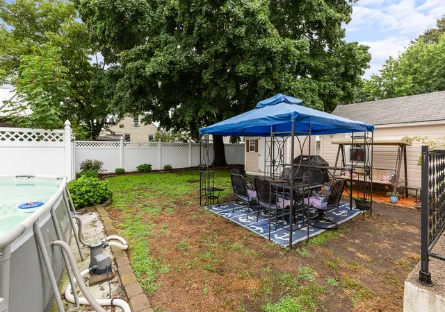 49th image of 165 Second St, Pawtucket, RI 02861 | MLS# 1417174