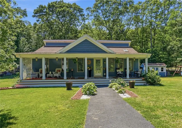 Photo 2 of Sale Pending at 53 Greenbush Rd, East Greenwich, RI 02818 | MLS# 1417305 | Listing updated on 2026-08-18
