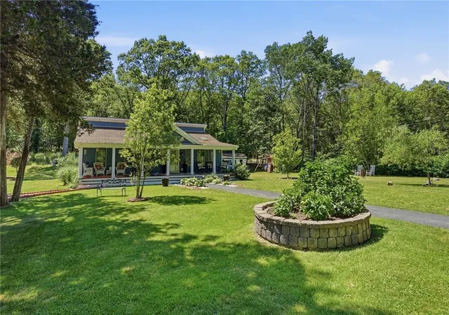 Photo 4 of Sale Pending at 53 Greenbush Rd, East Greenwich, RI 02818 | MLS# 1417305 | Listing updated on 2026-08-18