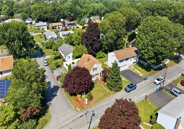 Homes for sale in Cranston, RI | 57 N View Ave, Cranston, RI 02920 | MLS# 1417491