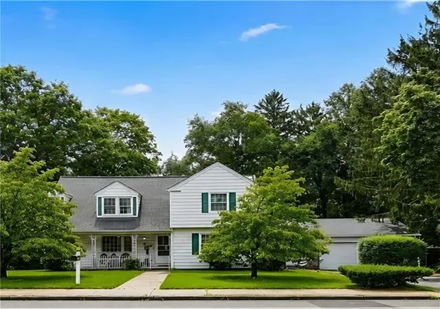 Photo 1 of Sale Pending at 61 Knotty Oak Rd, Coventry, RI 02816 | MLS# 1417211 | Listing updated on 2026-08-04