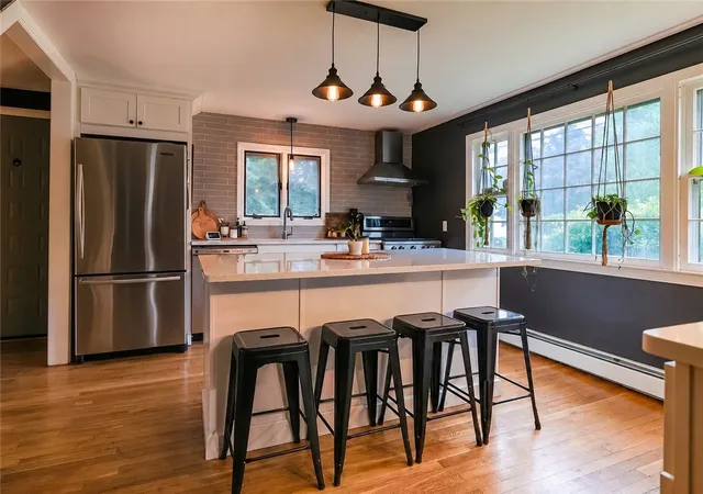 Photo 2 of Sale Pending at 61 Knotty Oak Rd, Coventry, RI 02816 | MLS# 1417211 | Listing updated on 2026-08-04
