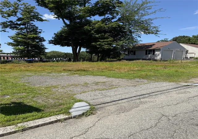 Photo 1 of Land for sale at 130 Woodward Rd, Providence, RI 02904 | MLS# 1417502 | Listing updated on 2026-08-28