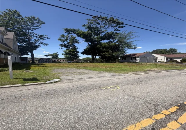 Photo 2 of Land for sale at 130 Woodward Rd, Providence, RI 02904 | MLS# 1417502 | Listing updated on 2026-08-28