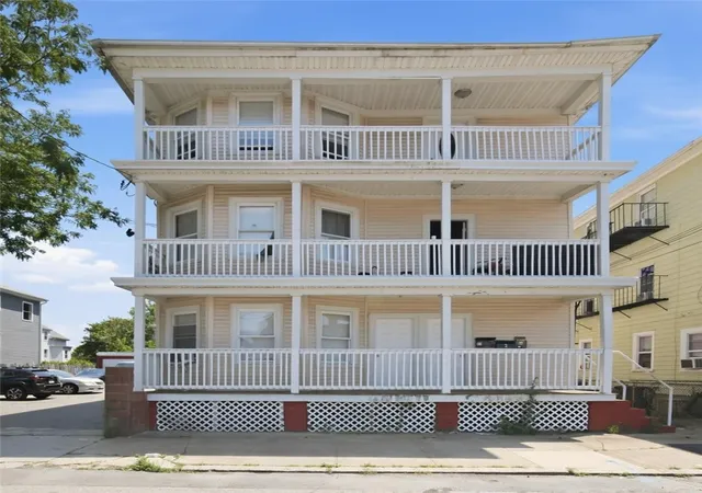 Photo 1 of Sale Pending at 17 Marietta St, Providence, RI 02904 | MLS# 1417490 | Listing updated on 2026-07-15