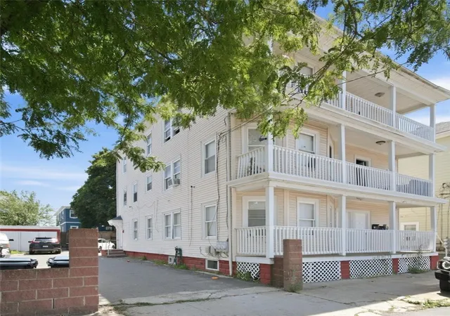Photo 2 of Sale Pending at 17 Marietta St, Providence, RI 02904 | MLS# 1417490 | Listing updated on 2026-07-15