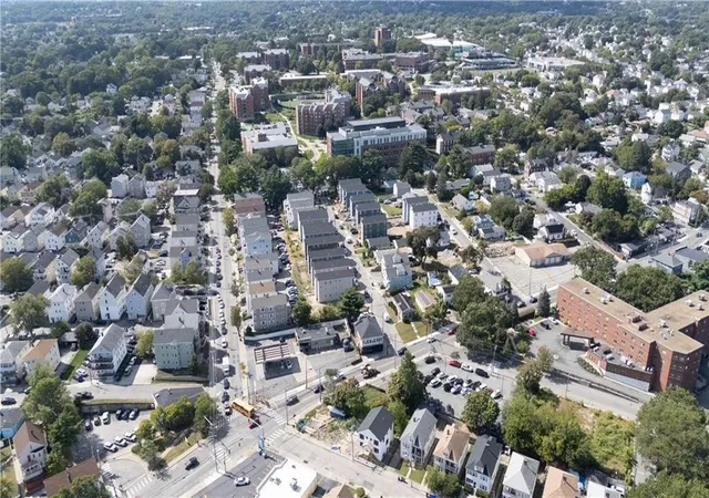 Photo 1 of Condo for sale at 0 Donelson St, Providence, RI 02908 | MLS# 1417518 | Listing updated on 2026-09-29