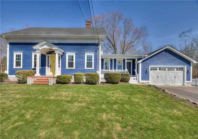 Photo 1 of Sale Pending at 499 Seven Mile Rd, Hope, RI 02831 | MLS# 1417455 | Listing updated on 2026-08-14
