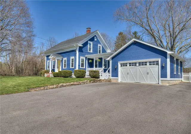 Photo 3 of Sale Pending at 499 Seven Mile Rd, Hope, RI 02831 | MLS# 1417455 | Listing updated on 2026-08-14