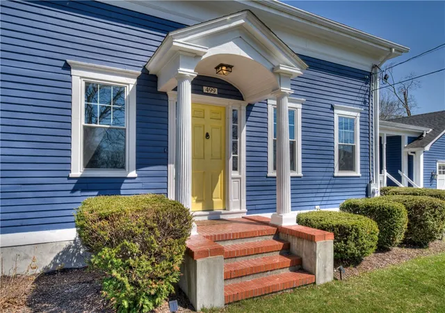 Photo 4 of Sale Pending at 499 Seven Mile Rd, Hope, RI 02831 | MLS# 1417455 | Listing updated on 2026-08-14