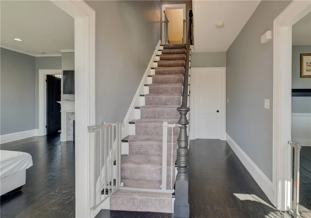 Photo 5 of Sale Pending at 499 Seven Mile Rd, Hope, RI 02831 | MLS# 1417455 | Listing updated on 2026-08-14