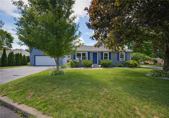 Photo 1 of Single family home for sale at 178 Halsey Rd, Woonsocket, RI 02895 | MLS# 1417531 | Listing updated on 2026-07-23