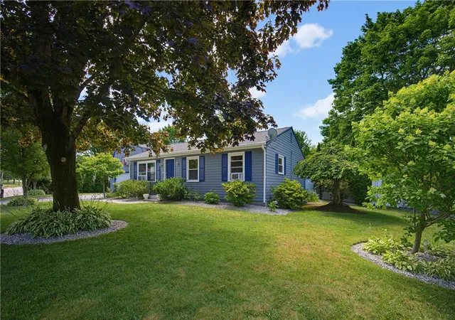 Photo 2 of Single family home for sale at 178 Halsey Rd, Woonsocket, RI 02895 | MLS# 1417531 | Listing updated on 2026-07-23