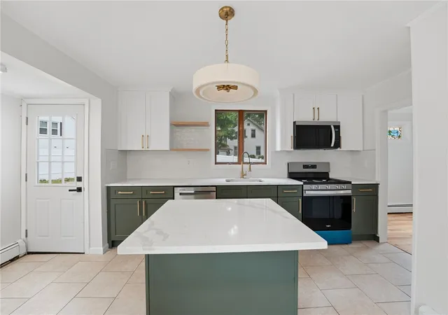 1st image of 59 Central Ave, North Providence, RI 02911 | MLS# 1417533