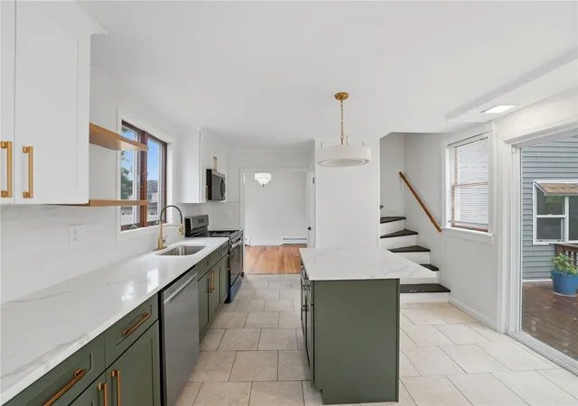 2nd image of 59 Central Ave, North Providence, RI 02911 | MLS# 1417533