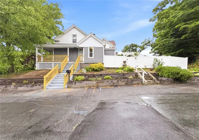 3rd image of 59 Central Ave, North Providence, RI 02911 | MLS# 1417533
