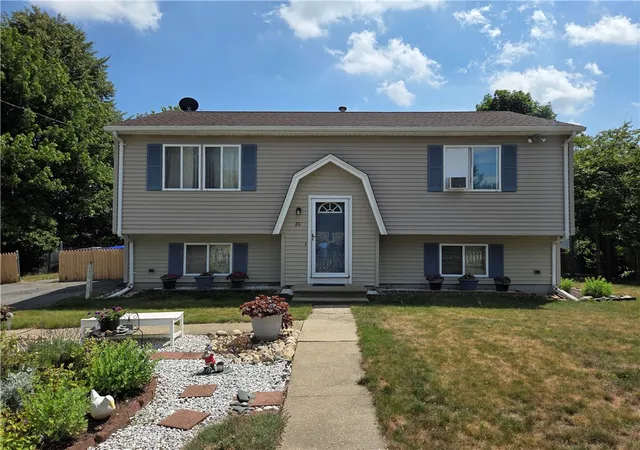 Homes for sale in West Warwick, RI | 28 Longbow Dr, West Warwick, RI 02893 | MLS# 1417548