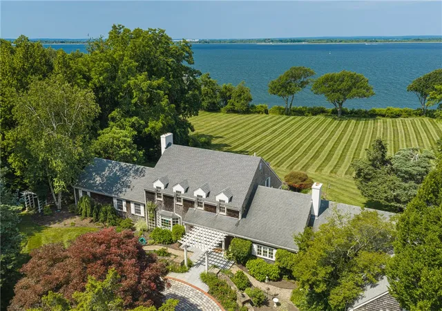Photo 1 of Sale Pending at 466 Poppasquash Rd, Bristol, RI 02809 | MLS# 1417536 | Listing updated on 2026-08-08