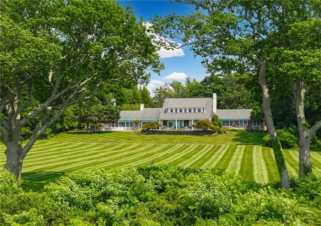 Photo 2 of Sale Pending at 466 Poppasquash Rd, Bristol, RI 02809 | MLS# 1417536 | Listing updated on 2026-08-08