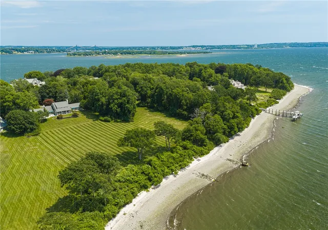 Photo 3 of Sale Pending at 466 Poppasquash Rd, Bristol, RI 02809 | MLS# 1417536 | Listing updated on 2026-08-08