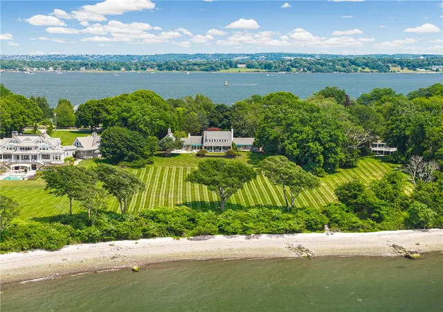 Photo 3 of Sale Pending at 466 Poppasquash Rd, Bristol, RI 02809 | MLS# 1417536 | Listing updated on 2026-08-08