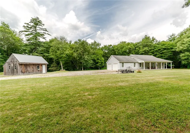 Photo 2 of Single family home for sale at 167 Cranberry Ridge Rd, North Scituate, RI 02857 | MLS# 1417559 | Listing updated on 2026-07-26