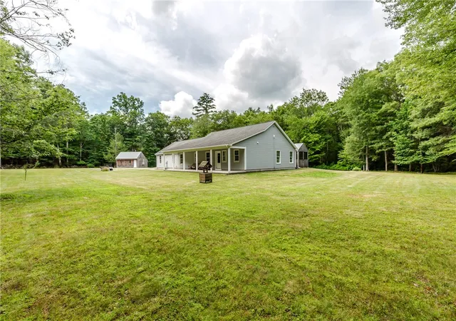 Photo 4 of Single family home for sale at 167 Cranberry Ridge Rd, North Scituate, RI 02857 | MLS# 1417559 | Listing updated on 2026-07-26