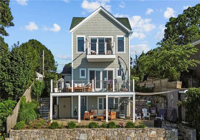 Homes for sale in Barrington, RI | 21 Teed Ave, Barrington, RI 02806 | MLS# 1417568
