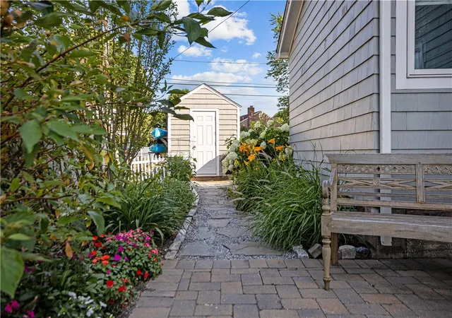 Homes for sale in Barrington, RI | 21 Teed Ave, Barrington, RI 02806 | MLS# 1417568