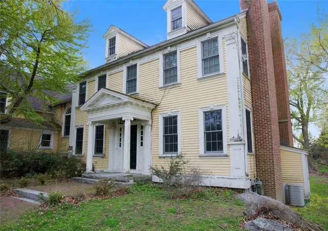 Homes for sale in Barrington, RI | 197 Rumstick Rd, Barrington, RI 02806 | MLS# 1417567