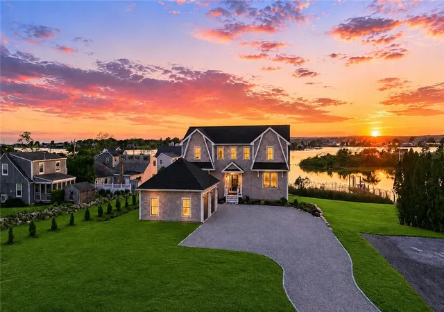 Photo 1 of Sale Pending at 84 Carver Ln, Narragansett, RI 02882 | MLS# 1417585 | Listing updated on 2026-09-01