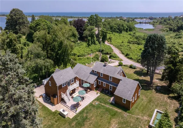 1st image of 58 Chapman Rd, Westerly, RI 02891 | MLS# 1417583