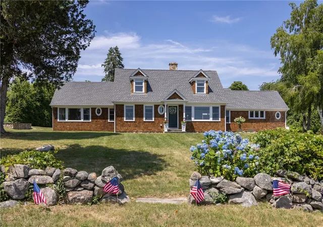 2nd image of 58 Chapman Rd, Westerly, RI 02891 | MLS# 1417583