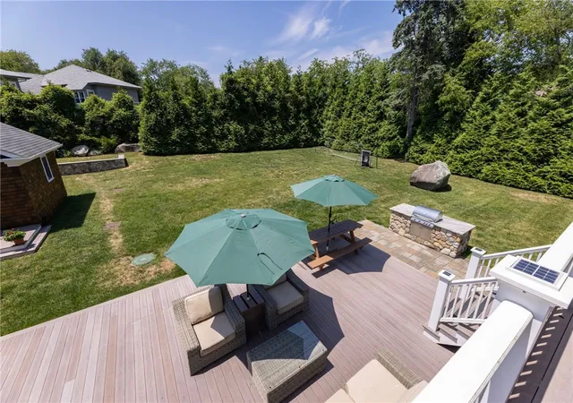 4th image of 58 Chapman Rd, Westerly, RI 02891 | MLS# 1417583