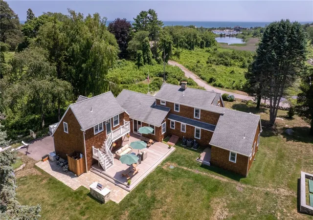5th image of 58 Chapman Rd, Westerly, RI 02891 | MLS# 1417583