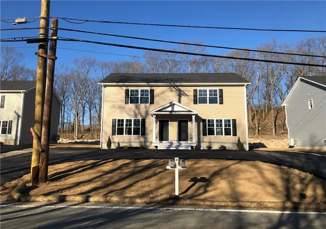 1st image of 1445 Old Louisquisset Pike #8B, Lincoln, RI 02865 | MLS# 1417589