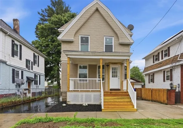 Photo 1 of Sale Pending at 252 California Ave, Providence, RI 02905 | MLS# 1417592 | Listing updated on 2026-08-20