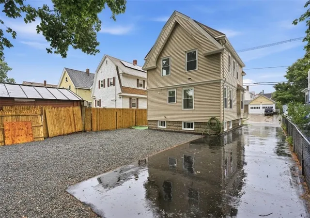 Photo 2 of Sale Pending at 252 California Ave, Providence, RI 02905 | MLS# 1417592 | Listing updated on 2026-08-20