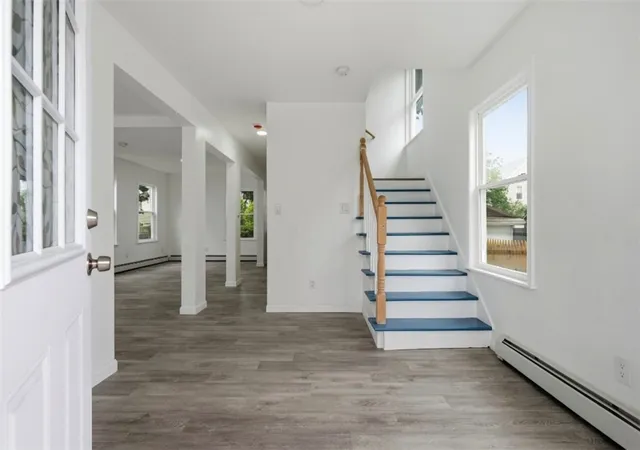 Photo 3 of Sale Pending at 252 California Ave, Providence, RI 02905 | MLS# 1417592 | Listing updated on 2026-08-20