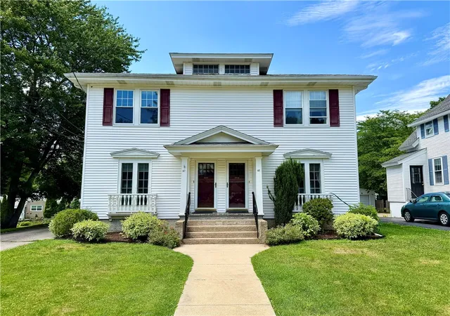 Homes for sale in North Smithfield, RI | 47 Homestead Ave, North Smithfield, RI 02896 | MLS# 1417505