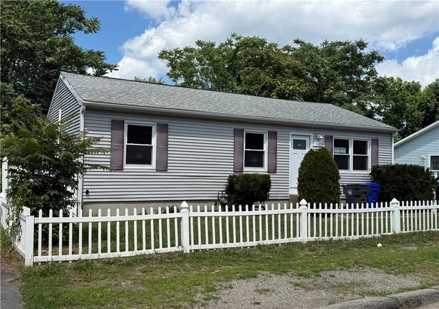 Photo 1 of Sale Pending at 26 Shiloh St, Providence, RI 02904 | MLS# 1417579 | Listing updated on 2026-07-27