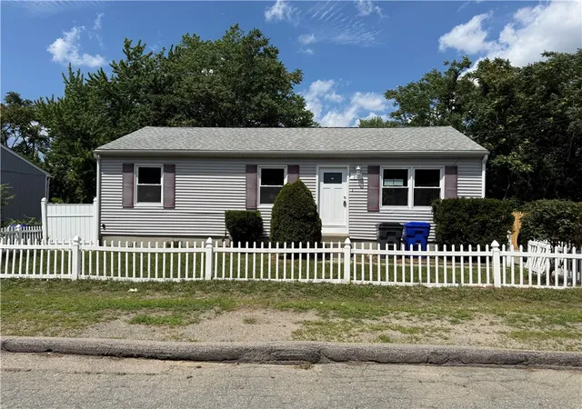 Photo 2 of Sale Pending at 26 Shiloh St, Providence, RI 02904 | MLS# 1417579 | Listing updated on 2026-07-27