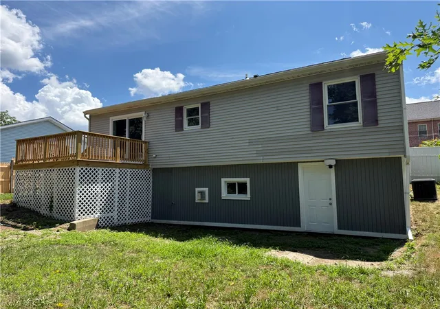 Photo 3 of Sale Pending at 26 Shiloh St, Providence, RI 02904 | MLS# 1417579 | Listing updated on 2026-07-27