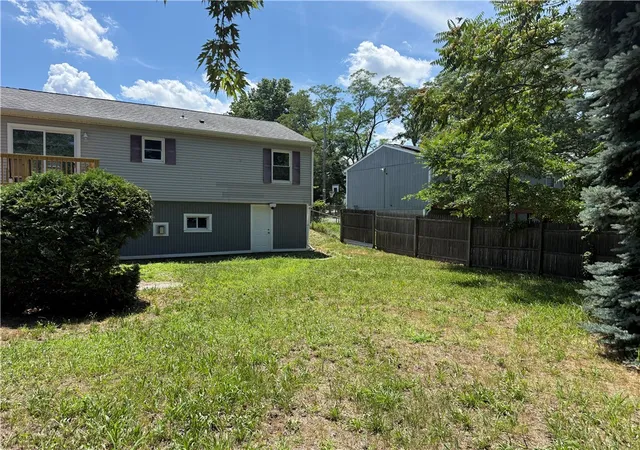 Photo 4 of Sale Pending at 26 Shiloh St, Providence, RI 02904 | MLS# 1417579 | Listing updated on 2026-07-27