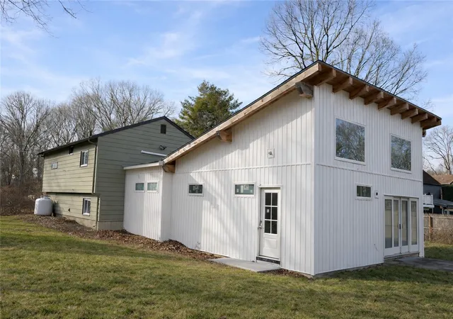 Photo 1 of Single family home for sale at 1935 Matunuck School House Rd, Wakefield, RI 02879 | MLS# 1417602 | Listing updated on 2026-07-11