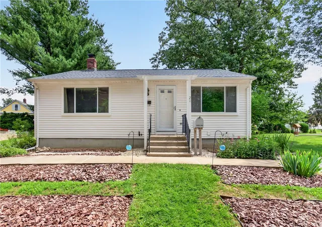 1st image of 21 Moreland St, Johnston, RI 02919 | MLS# 1417557