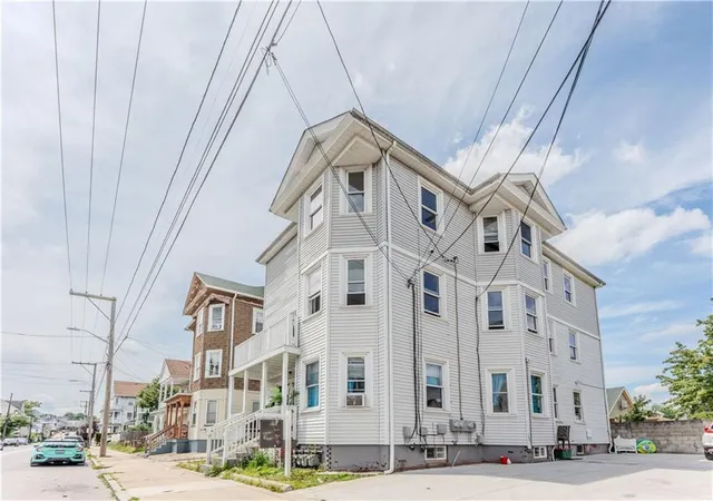 Photo 1 of Multi family home for sale at 271 Union Ave, Providence, RI 02909 | MLS# 1417609 | Listing updated on 2026-07-26